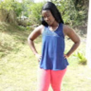 Meet your Posher, Debbiann